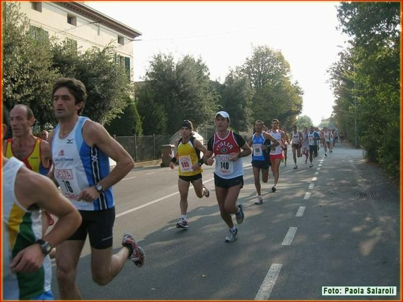 San Pancrazio: Trofeo dell'uva - 12 ottobre 2008