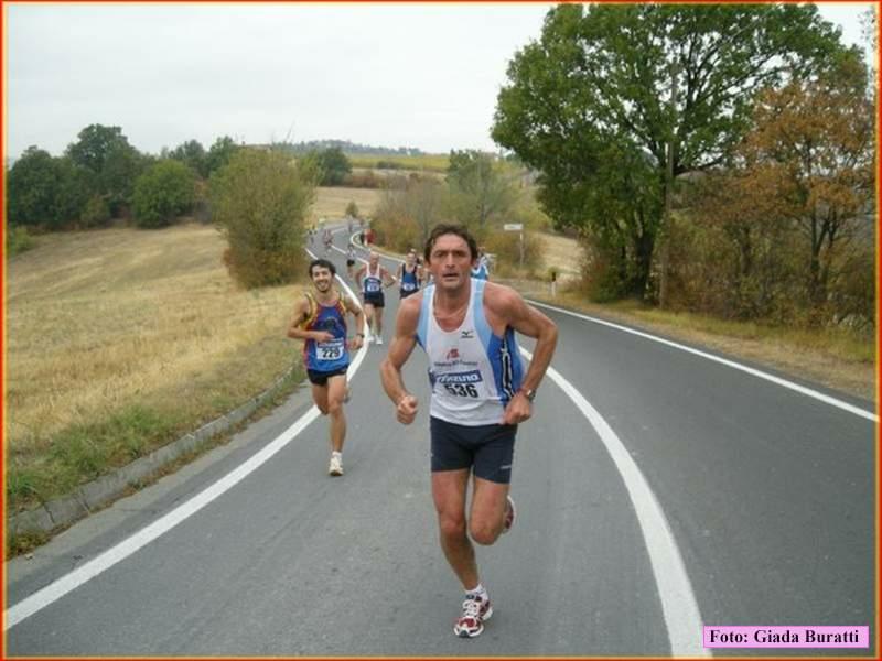 Imola: Giro dei Tre Monti - 19 ottobre 2008