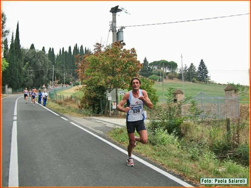 Imola: Giro dei Tre Monti - 19 ottobre 2008