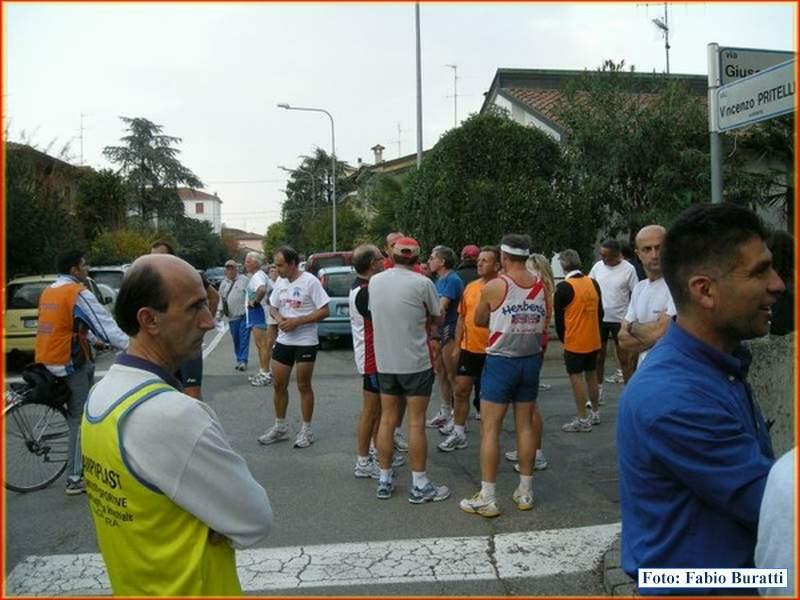 Granarolo: Camminata Gran Frutta Zani - 8 novembre 2008