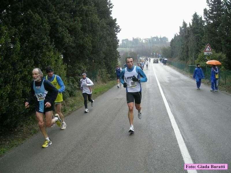 Bertinoro: 5 Ville - 01 febbraio 2009