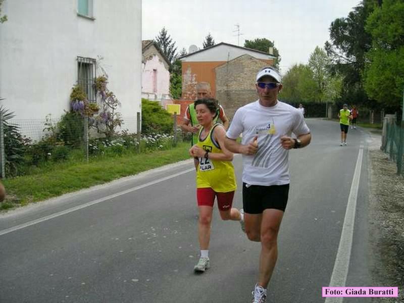 Alfonsine: Gran Premio Liberazione - 13 aprile 2009