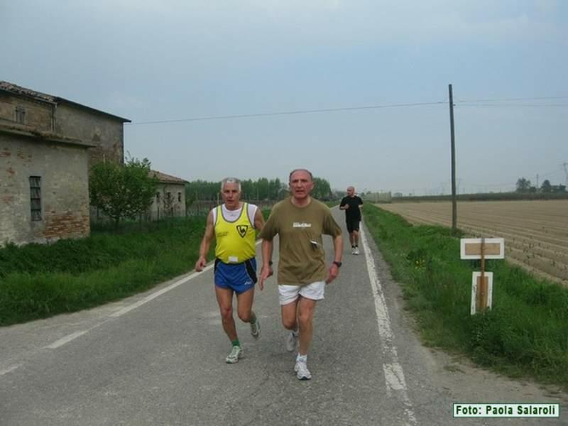 Alfonsine: Gran Premio Liberazione - 13 aprile 2009