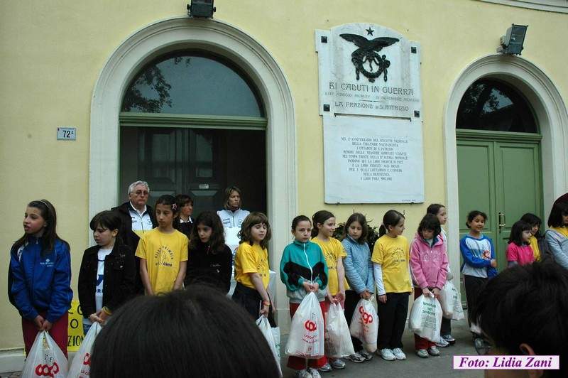San Patrizio: Trofeo Buriani e Vaienti - 26 aprile 2009