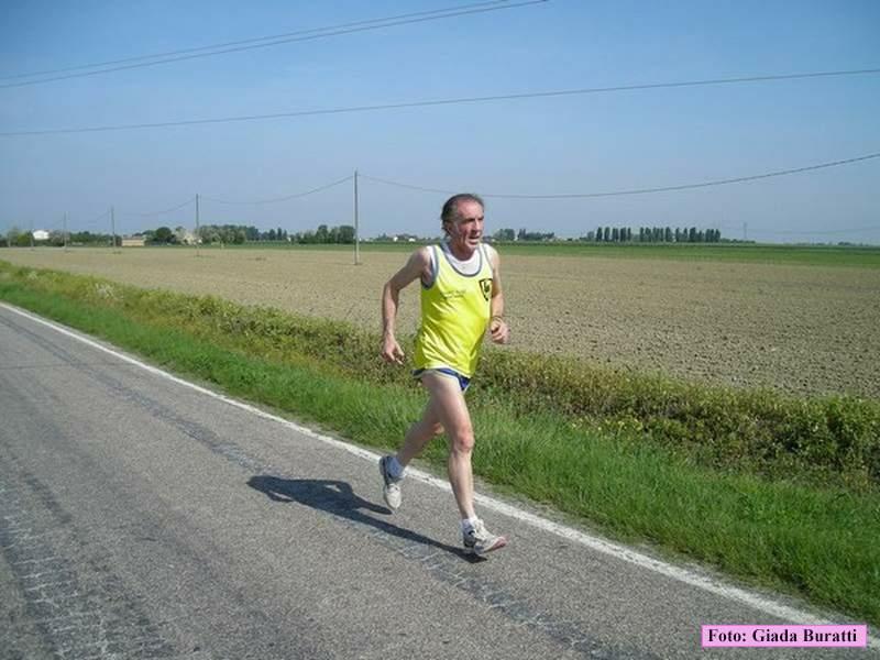 Fornace Zarattini: Maratonina Secondo Casadei - 10 maggio 2009