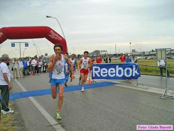 Ravenna: Campionato italiano di Mezza Maratona - 31 maggio 2009