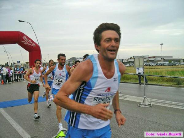 Ravenna: Campionato italiano di Mezza Maratona - 31 maggio 2009