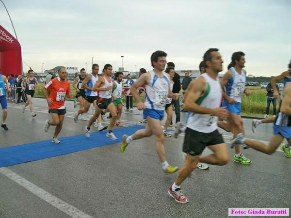 Ravenna: Campionato italiano di Mezza Maratona - 31 maggio 2009