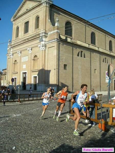 Comacchio: Trofeo 11 Ponti - 02 giugno 2009