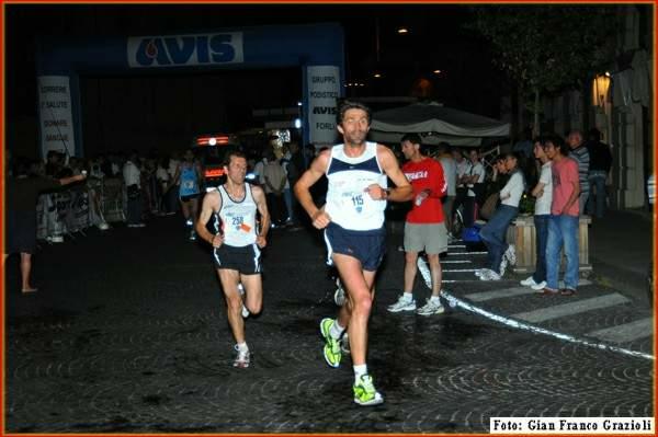 Trofeo citt di Forl - 05 giugno 2009