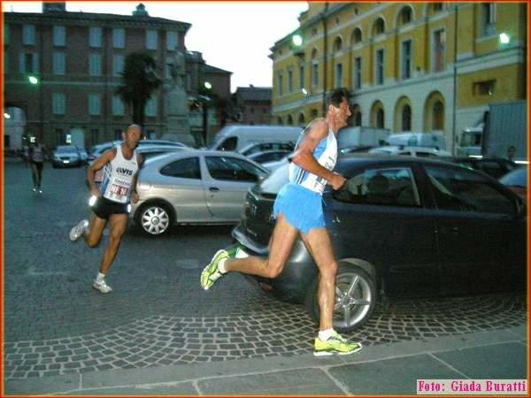 Ravenna: Ravenna Night Run - 02 luglio 2009