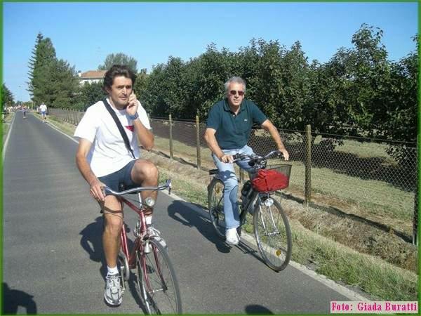 Massalombarda: Trofeo Renato Lusa - 06 settembre 2009