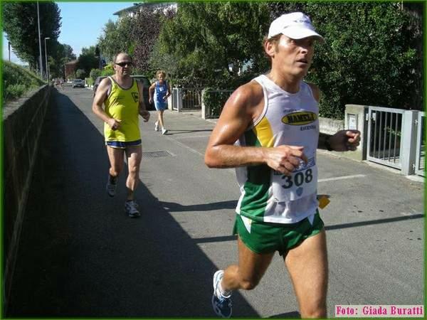 Massalombarda: Trofeo Renato Lusa - 06 settembre 2009