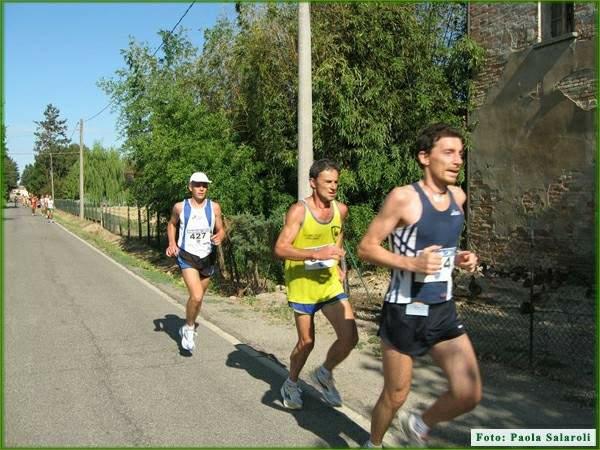 Massalombarda: Trofeo Renato Lusa - 06 settembre 2009