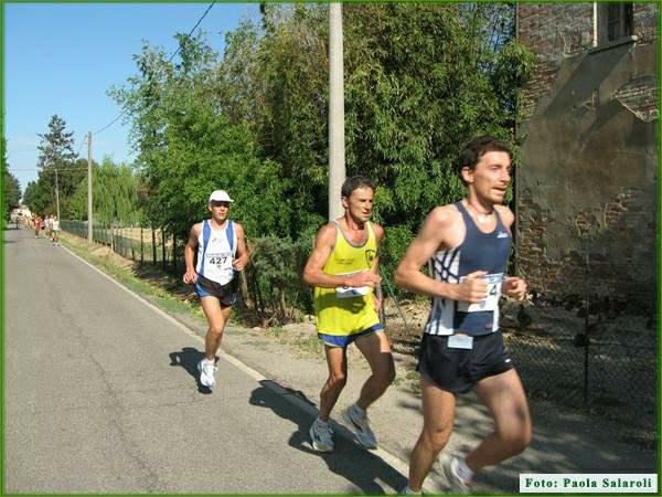 Massalombarda: Trofeo Renato Lusa - 06 settembre 2009