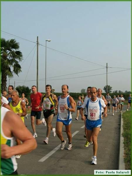 San Pancrazio: Trofeo dell'uva - 11 ottobre 2009