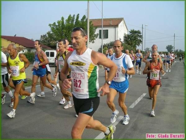 San Pancrazio: Trofeo dell'uva - 11 ottobre 2009