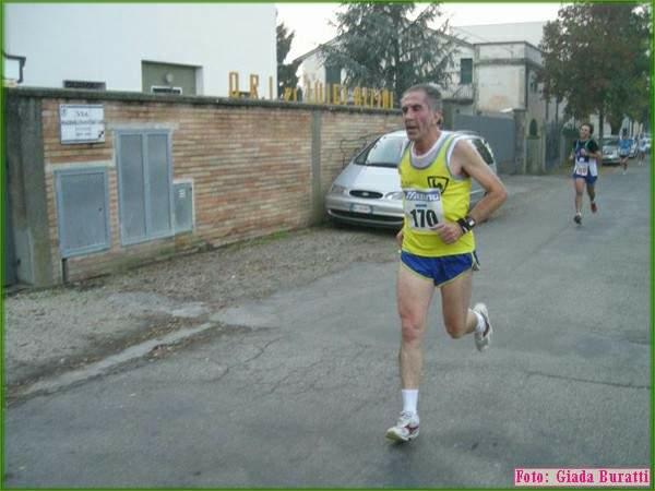 Granarolo: Memorial Luciano Zani - 14 novembre 2009