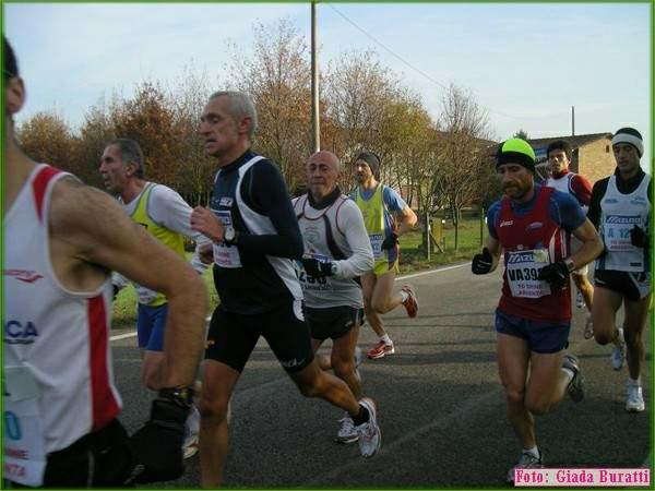 Voltana: Maratonina di Voltana - 06 dicembre 2009