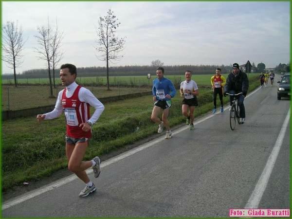 Voltana: Maratonina di Voltana - 06 dicembre 2009