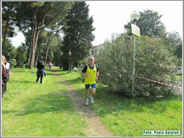 Marina di Ravenna: Festa di primavera - 25 aprile 2010