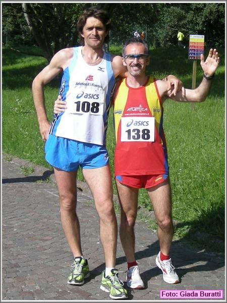 Forl: Trofeo citt di Forl - 23 maggio 2010