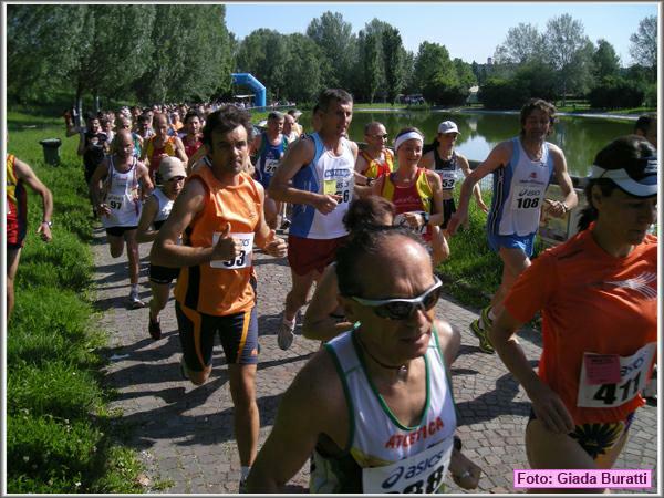 Forl: Trofeo citt di Forl - 23 maggio 2010
