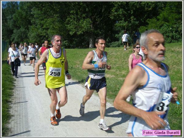 Forl: Trofeo citt di Forl - 23 maggio 2010
