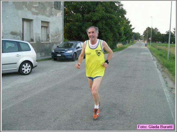 Russi: Podistica Mercatone Uno - 28 giugno 2010
