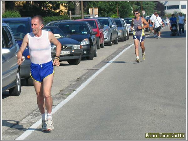 Russi: Podistica Mazzotti Antonio - 22 giugno 2010
