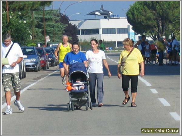 Russi: Podistica Mazzotti Antonio - 22 giugno 2010