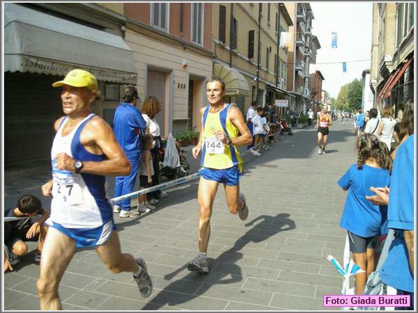 Massalombarda: Trofeo Renato Lusa - 05 settembre 2010