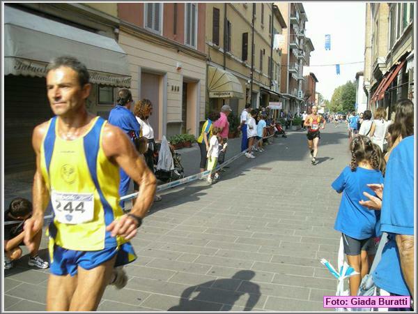 Massalombarda: Trofeo Renato Lusa - 05 settembre 2010