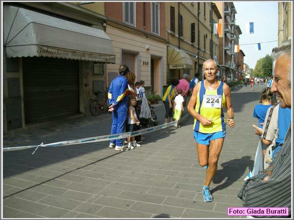 Massalombarda: Trofeo Renato Lusa - 05 settembre 2010