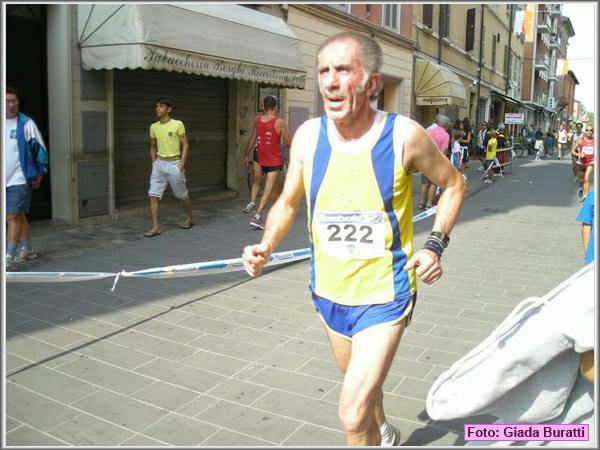 Massalombarda: Trofeo Renato Lusa - 05 settembre 2010