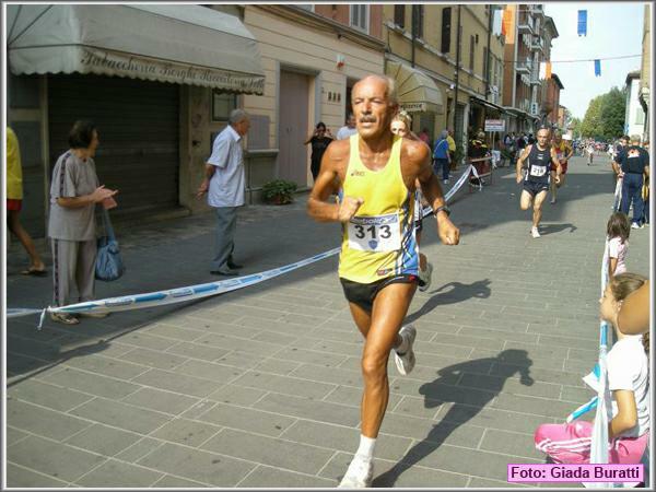 Massalombarda: Trofeo Renato Lusa - 05 settembre 2010