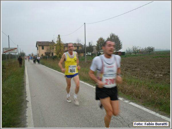 Granarolo: Memorial Luciano Zani - 13 novembre 2010