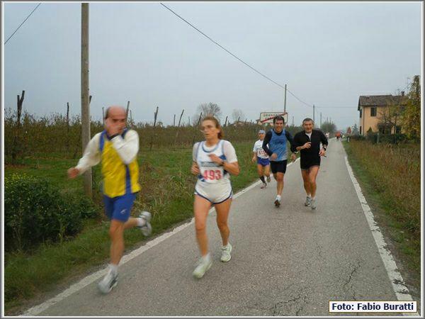 Granarolo: Memorial Luciano Zani - 13 novembre 2010
