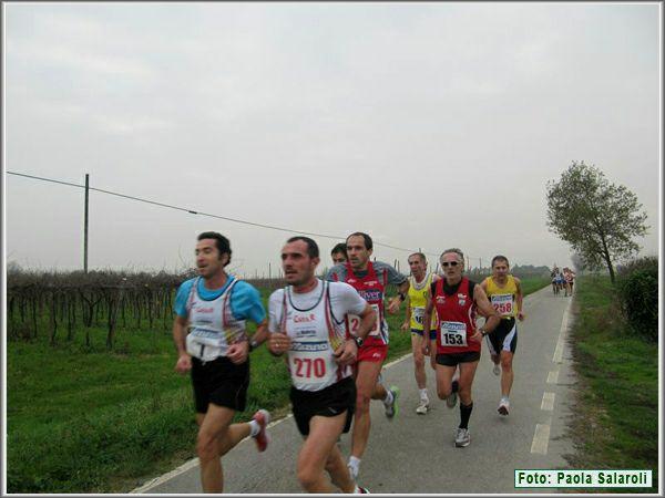 Granarolo: Memorial Luciano Zani - 13 novembre 2010