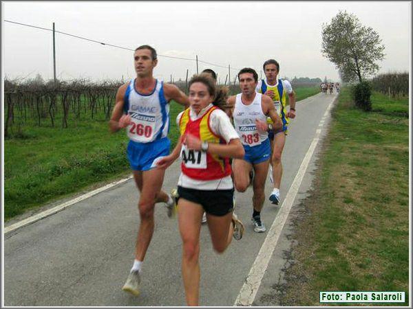 Granarolo: Memorial Luciano Zani - 13 novembre 2010