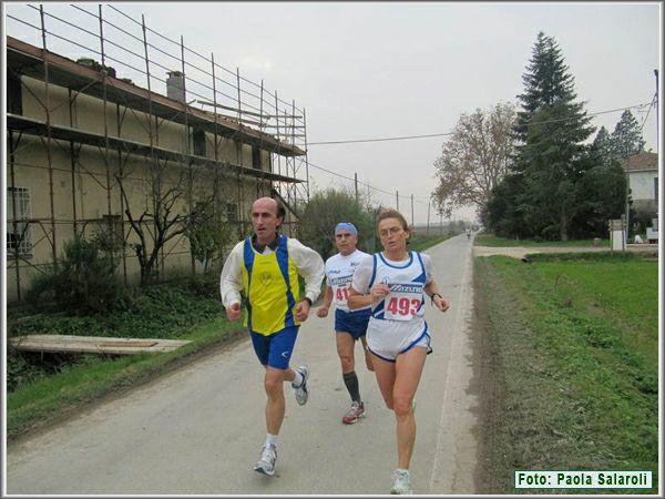 Granarolo: Memorial Luciano Zani - 13 novembre 2010