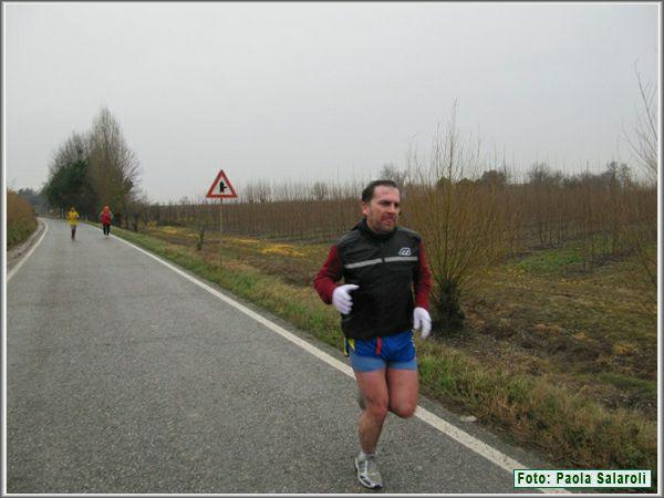 Alfonsine: Trofeo centro sociale Il Girasole - 30 gennaio 2011