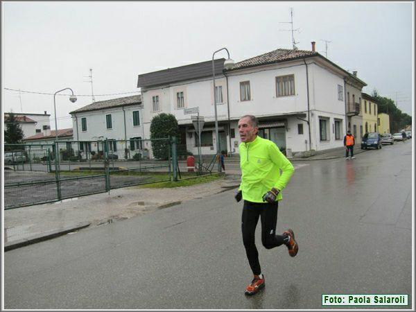 Alfonsine: Trofeo centro sociale Il Girasole - 30 gennaio 2011