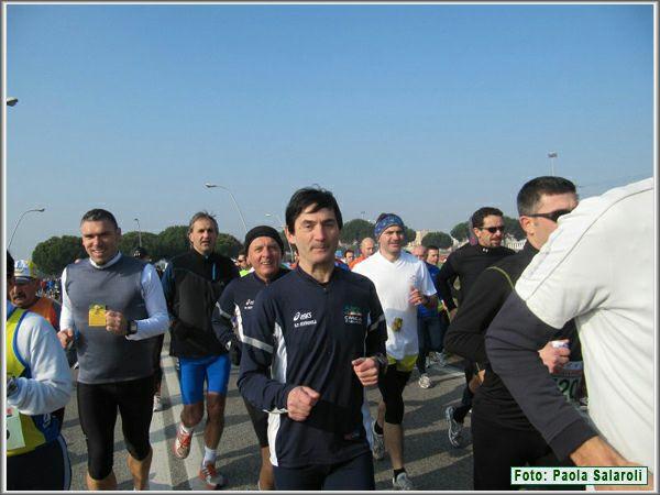 Ravenna: Valli e Pinete - 06 marzo 2011