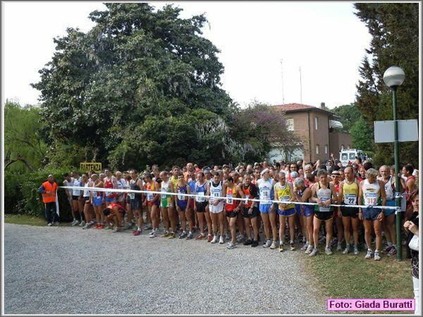 Marina di Ravenna: Festa di primavera - 25 aprile 2011