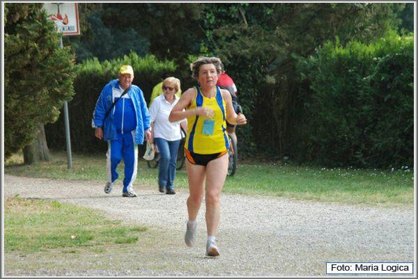 Marina di Ravenna: Festa di primavera - 25 aprile 2011
