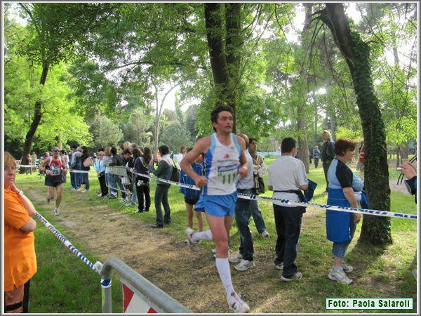 Marina di Ravenna: Festa di primavera - 25 aprile 2011