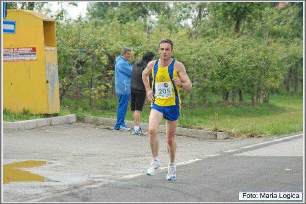 Pieve Cesato: Podistica della Campagna - 30 aprile 2011