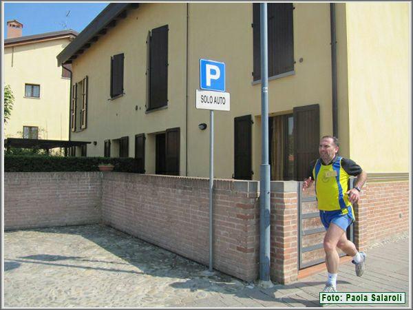 Santa Lucia delle Spianate: Spasigeda San Lusa - 01 maggio 2011