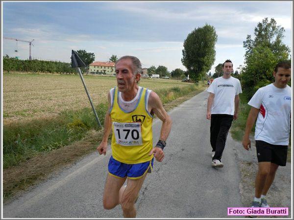 Fossolo: Trofeo del Passatore - 14 maggio 2011